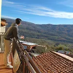 La Lancha Del Jerte El Torno (Extremadura)