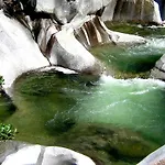 Gospodarstwo wiejskie La Lancha Del Jerte El Torno (Extremadura)