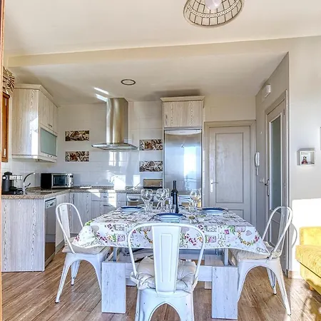 La Lancha Del Jerte Landhaus El Torno (Extremadura)