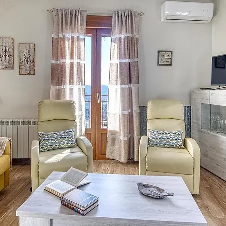 Εξοχικό σπίτι La Lancha Del Jerte
