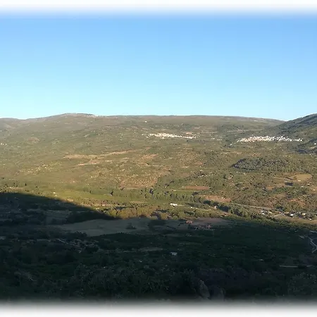 La Lancha Del Jerte * El Torno (Extremadura)