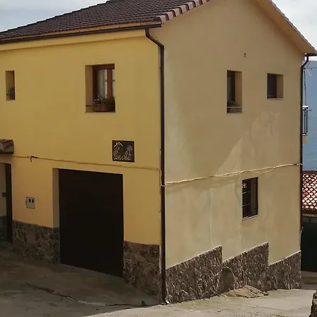 La Lancha Del Jerte