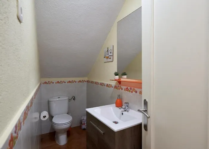 La Lancha Del Jerte Landhaus