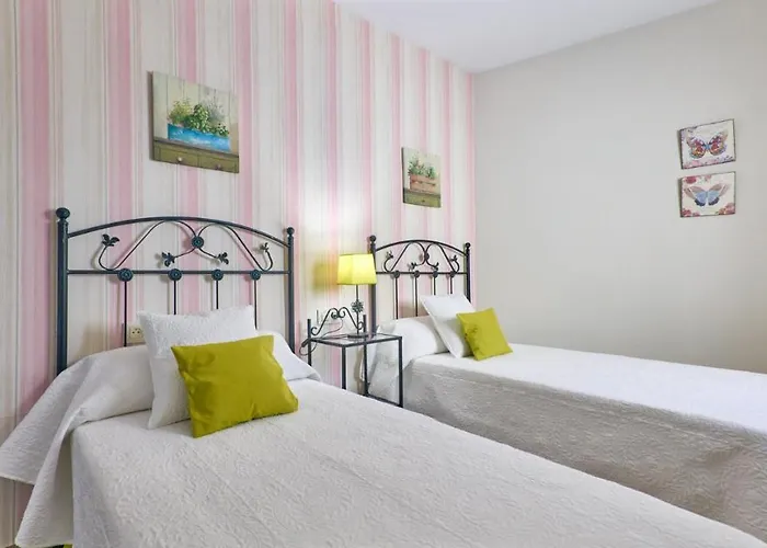 La Lancha Del Jerte El Torno (Extremadura)