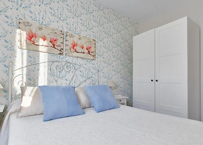 Landhaus La Lancha Del Jerte *