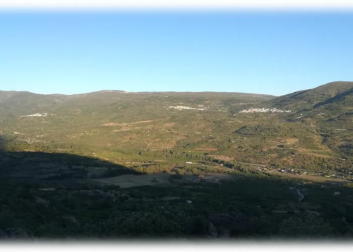 La Lancha Del Jerte * El Torno (Extremadura)