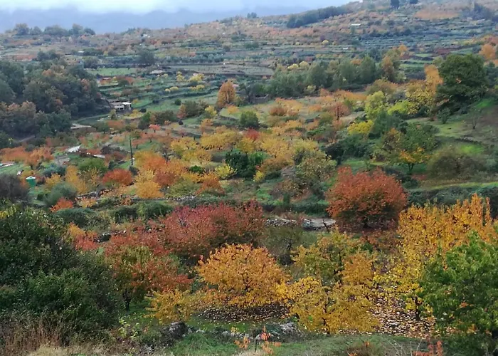 La Lancha Del Jerte Casa di campagna El Torno (Extremadura)