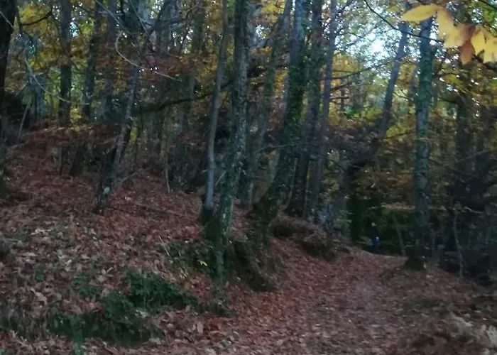 La Lancha Del Jerte Casa di campagna El Torno (Extremadura)