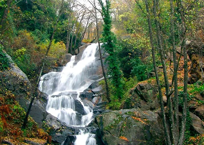 Landhaus La Lancha Del Jerte *