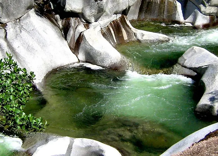 Casa di campagna La Lancha Del Jerte El Torno (Extremadura)