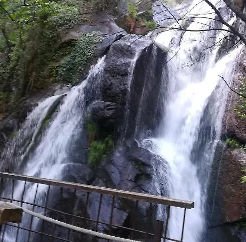La Lancha Del Jerte El Torno (Extremadura)